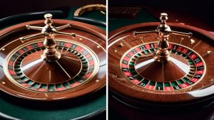 casino profits through odds