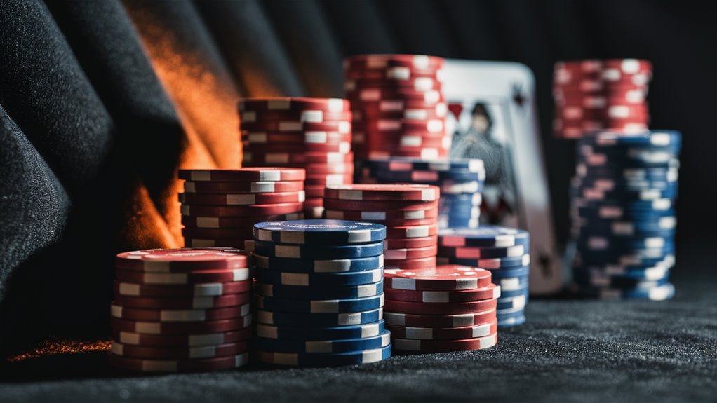 casino rewards and promotions