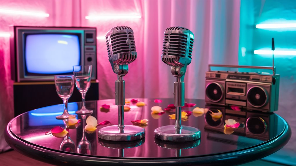 classic eighties nineties collaborations
