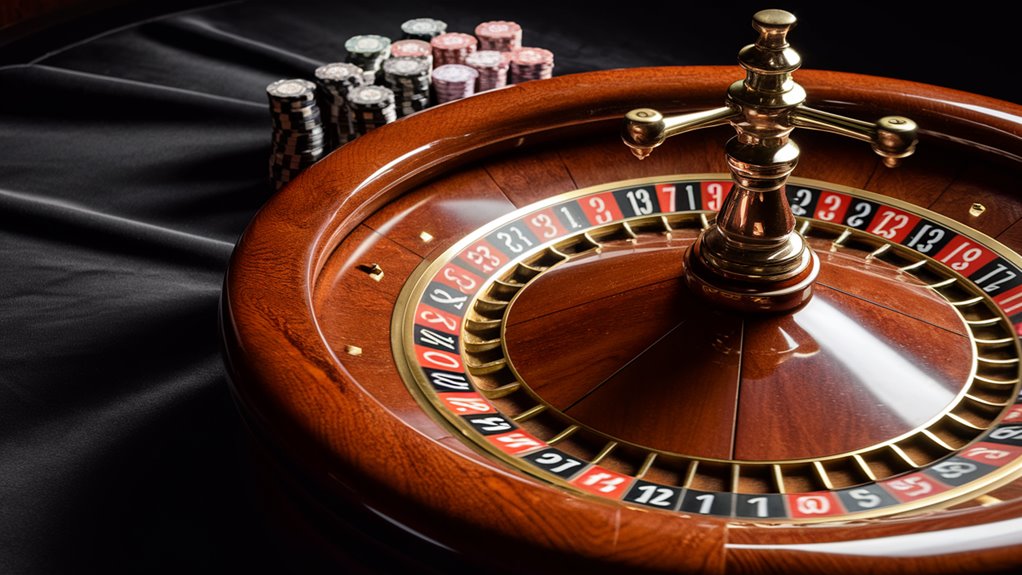common gambling strategy methods