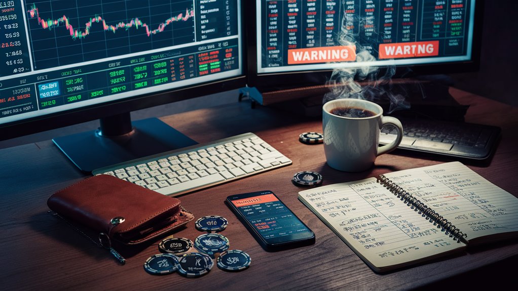 control digital betting hazards