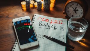 control online gambling habits