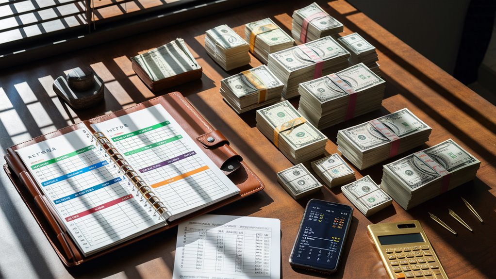 control your gambling money