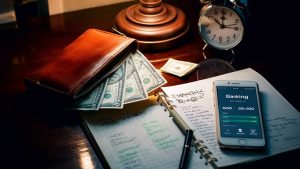 control your gambling spending