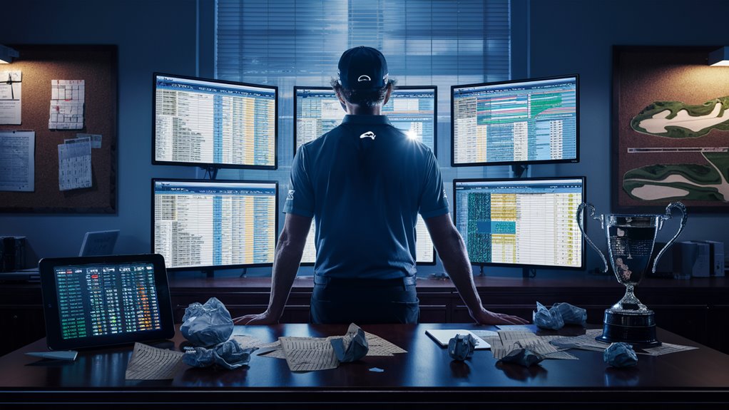 data drives achievement through numbers