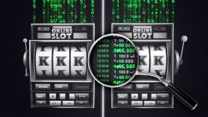 detecting fraudulent gambling sites