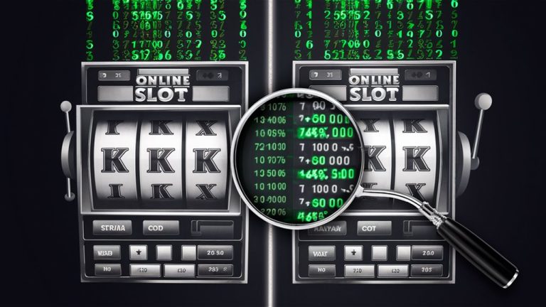 detecting fraudulent gambling sites