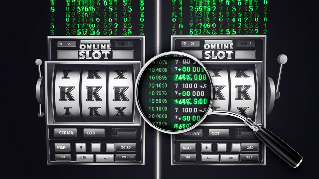 detecting fraudulent gambling sites