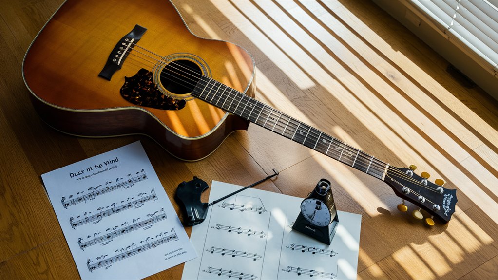 develop core music skills