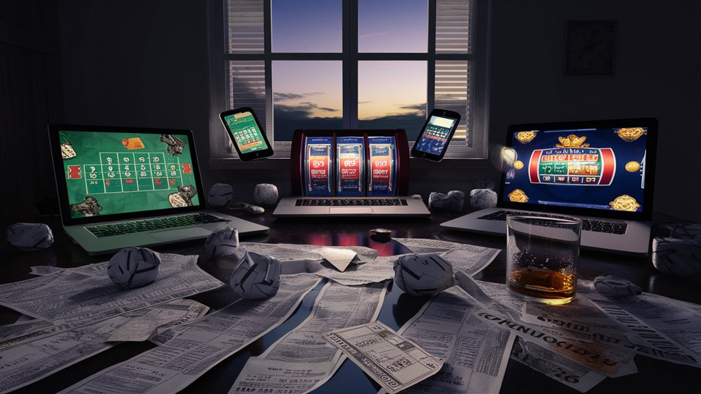 digital betting pros cons
