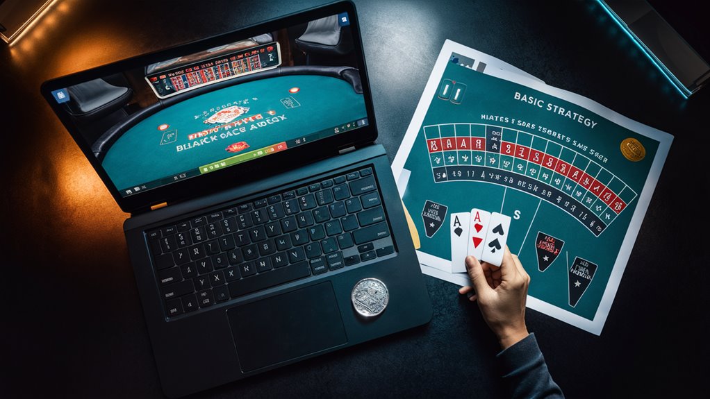 digital gaming strategic guide