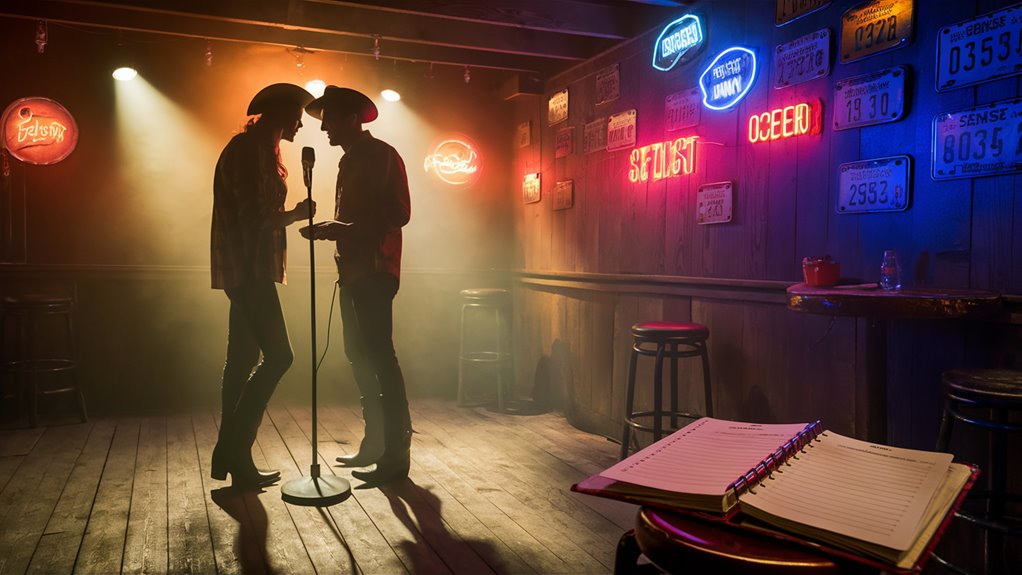 duets about rural life