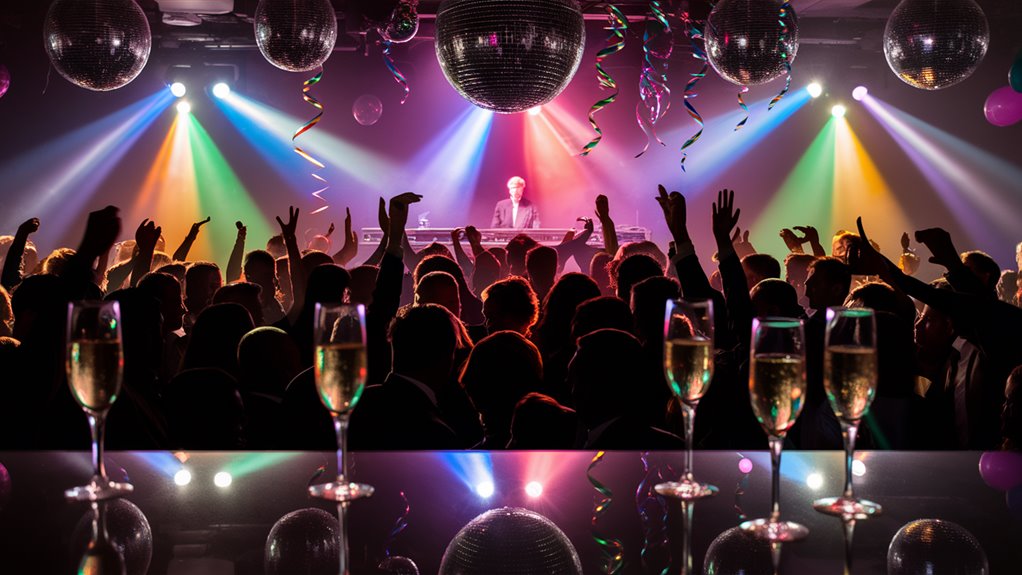 easy fun dance music