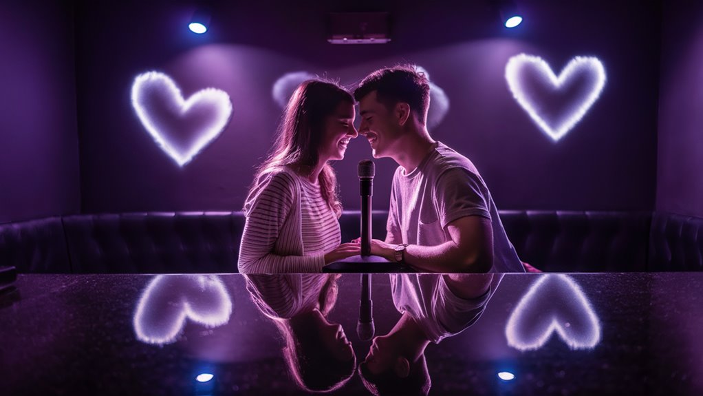 easy love song partners