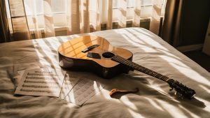 easy songs for individuals