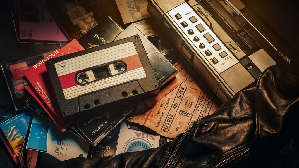 emotional songs dominate airwaves