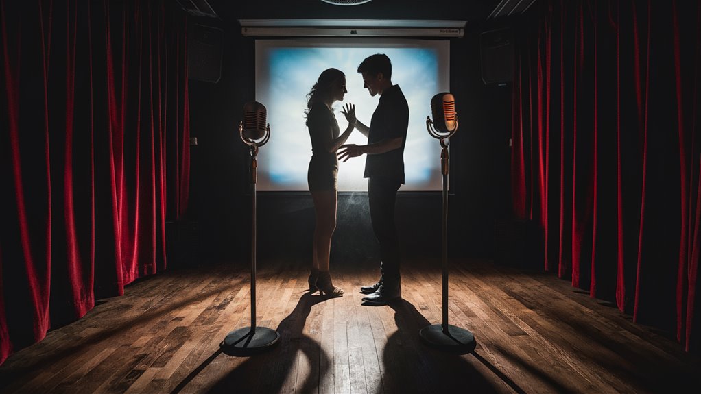 epic love songs together