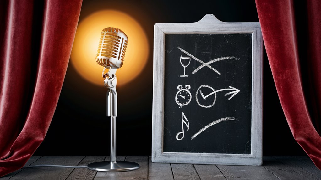 establish firm behavior expectations