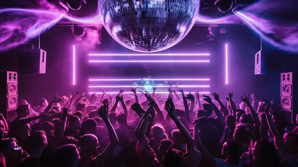 eternal popular dancing songs