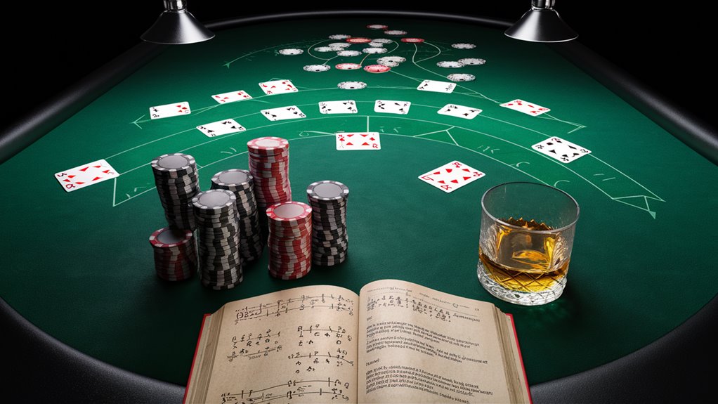 facts disprove blackjack legends