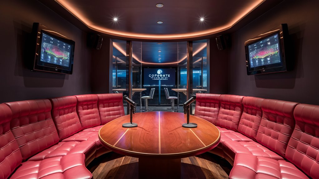 find best event location