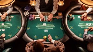 find best poker games