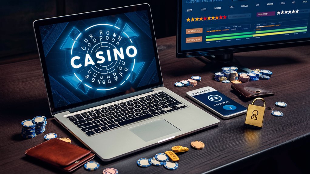 find safe gambling websites today