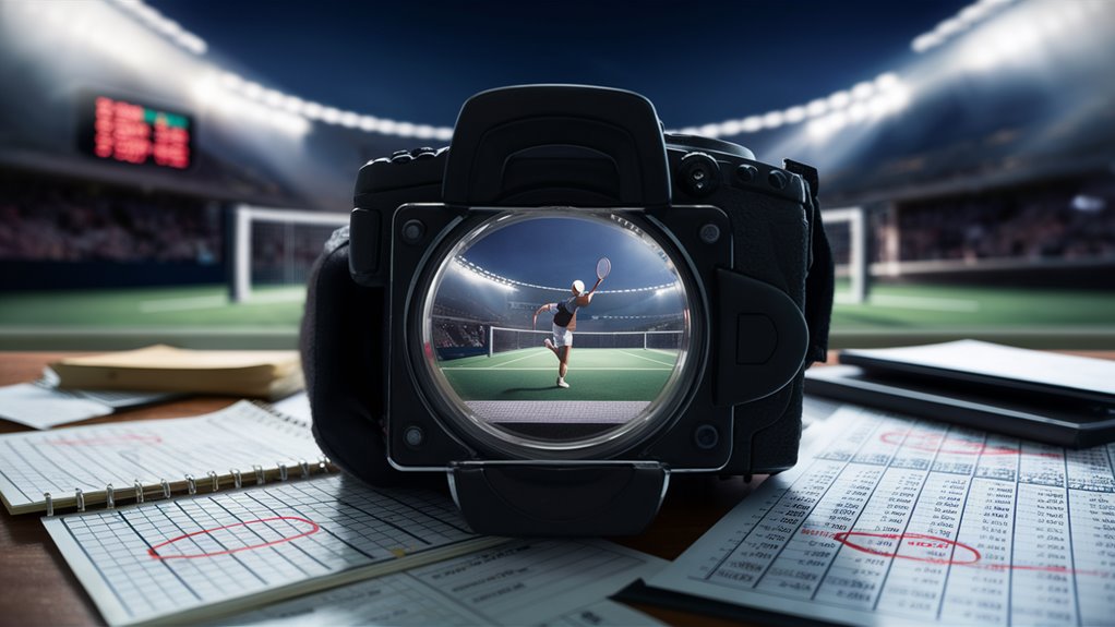 focus on single sport