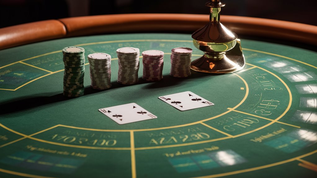 foundations of statistical chance