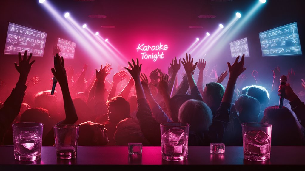 fun dance music forever