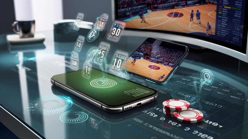 future gambling guide twenty five