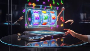 future internet gambling games