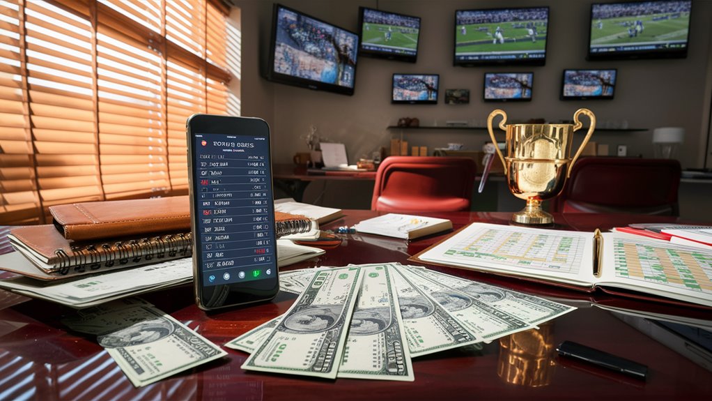 gambling advice for sports