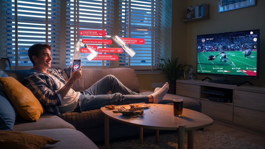 gambling apps growing popular today