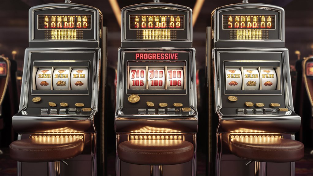 gambling methods and rules