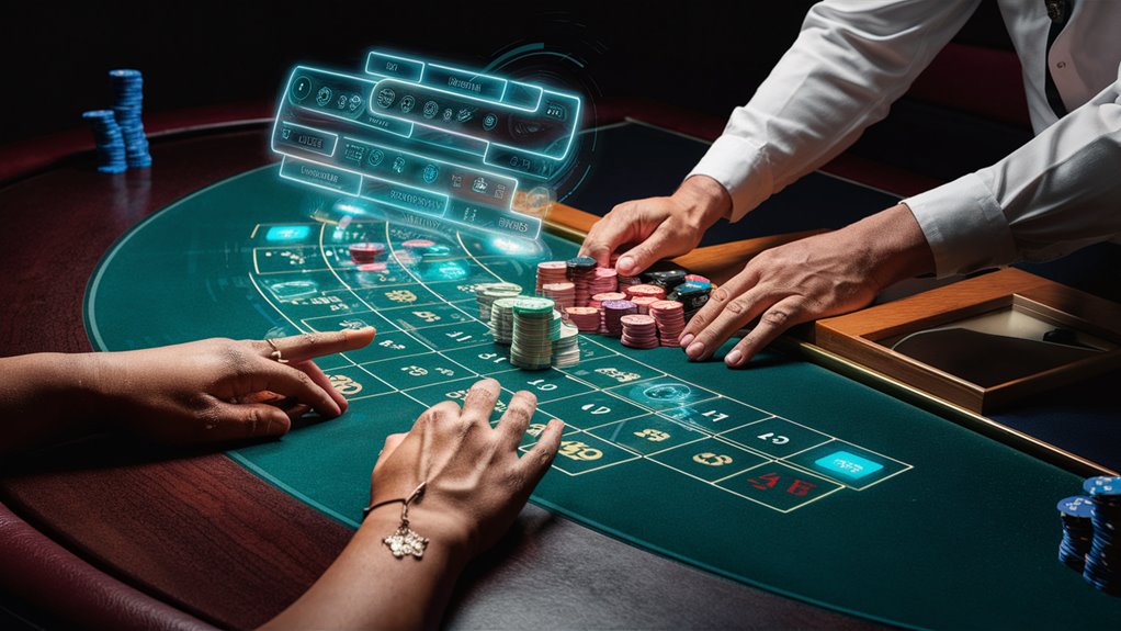 gambling myths with digital currency
