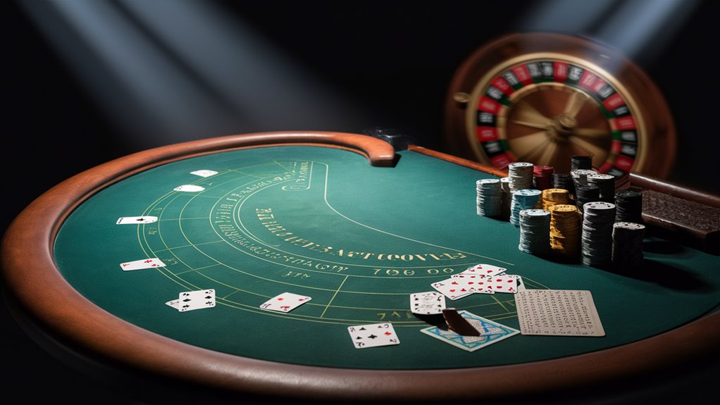 gambling odds common misunderstandings