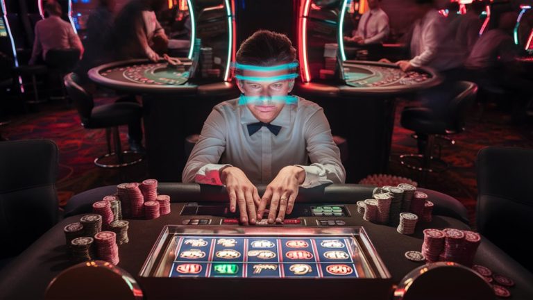 gambling triggers mental rewards