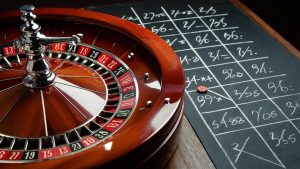 gaming strategy using mathematics