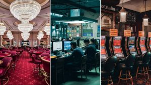 global gambling law variations