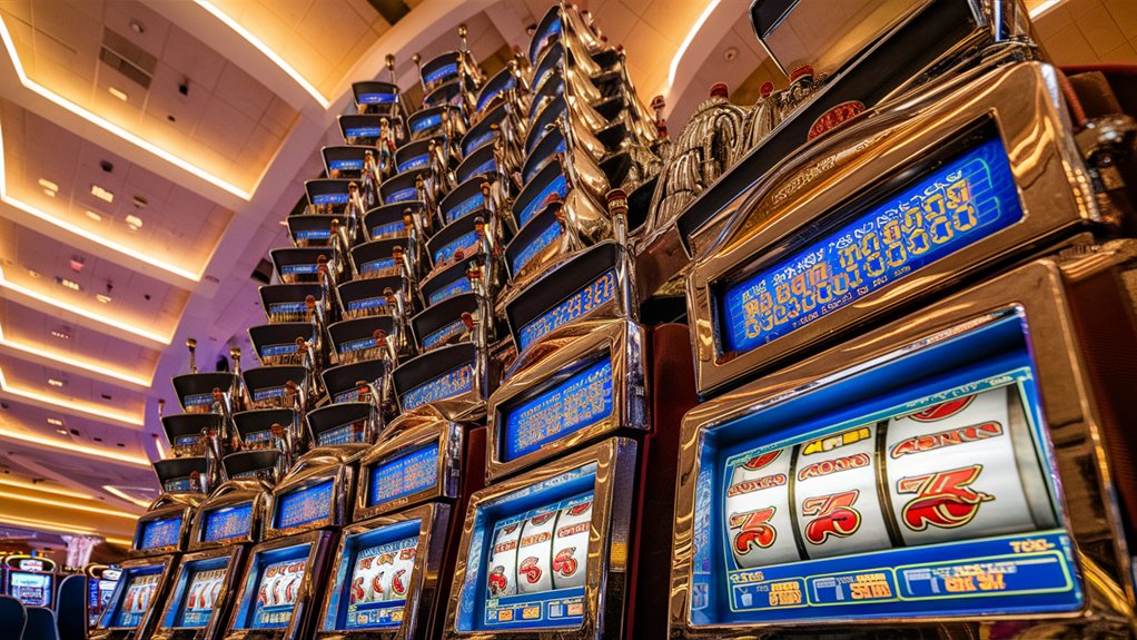 growing prize pool systems