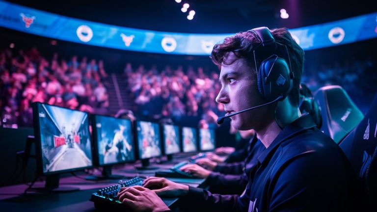 guide to esports betting