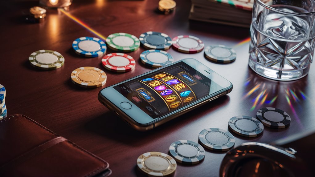 guide to online gambling