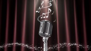 high note english karaoke hits