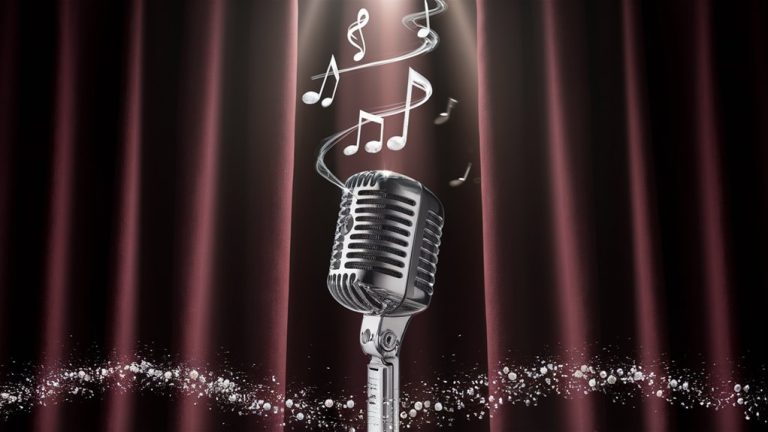 high note english karaoke hits