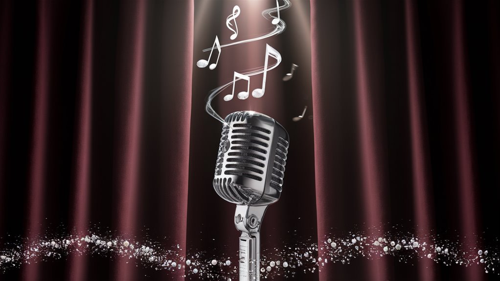 high note english karaoke hits