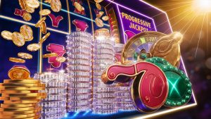 high payout casino games