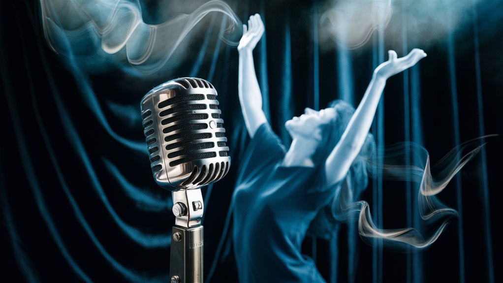 high range vocal performance songs