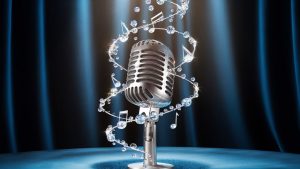 high range vocal selections