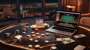high stakes casino sites